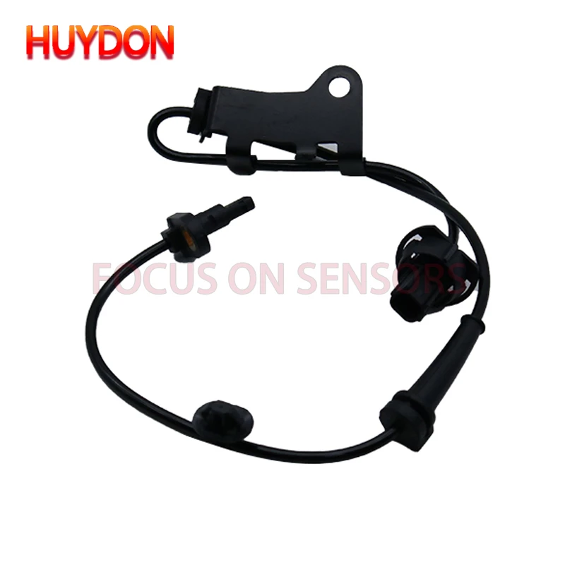 Sensor delantero derecho