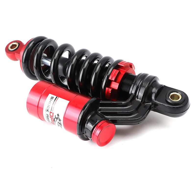 Amortiguador de aire trasero 260-280 mm para Bull ATV 125-200cc - imagen 5