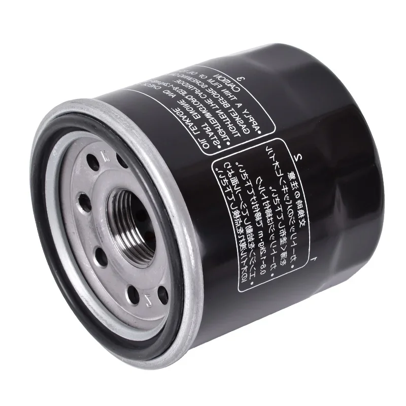 Filtro de aceite Honda para SH300 ADV350 NSS250 15410-MCJ-000 - imagen 4