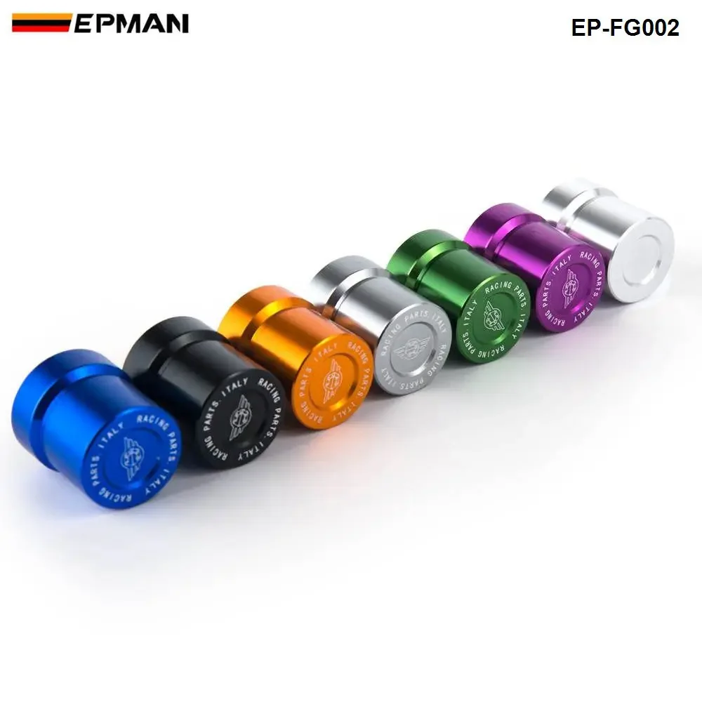 Cubierta de solenoide VTEC EPMAN EP-FG002 para Honda y Acura - imagen 5