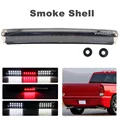 Smoke Shell