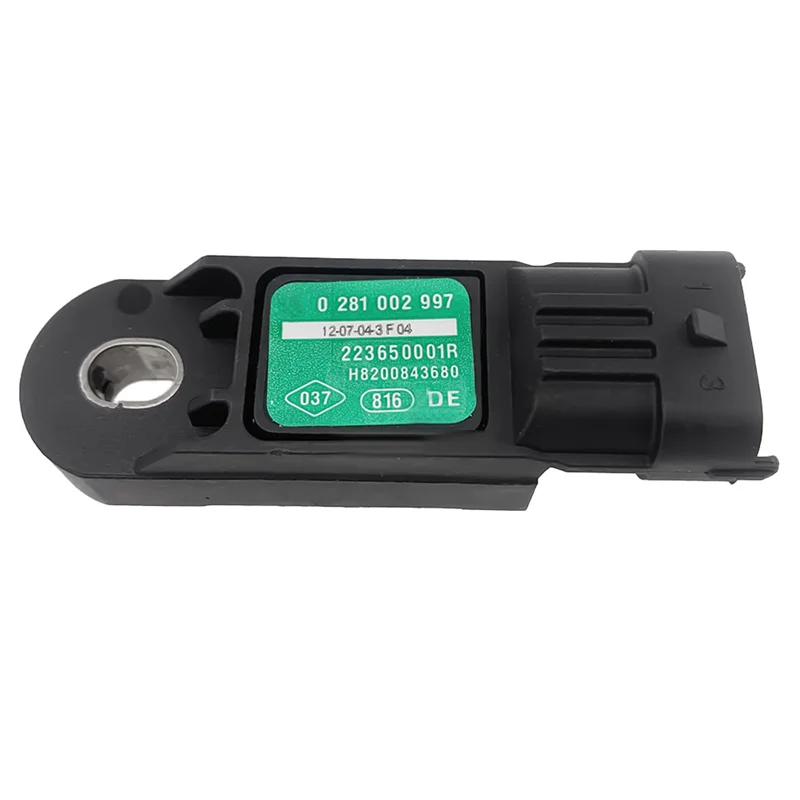 223650001 Sensor MAP Renault Duster Logan y Sandero II