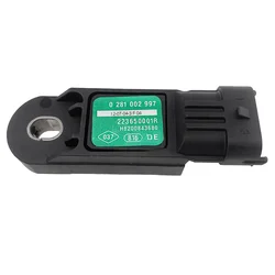 223650001 Sensor MAP Renault Duster Logan y Sandero II