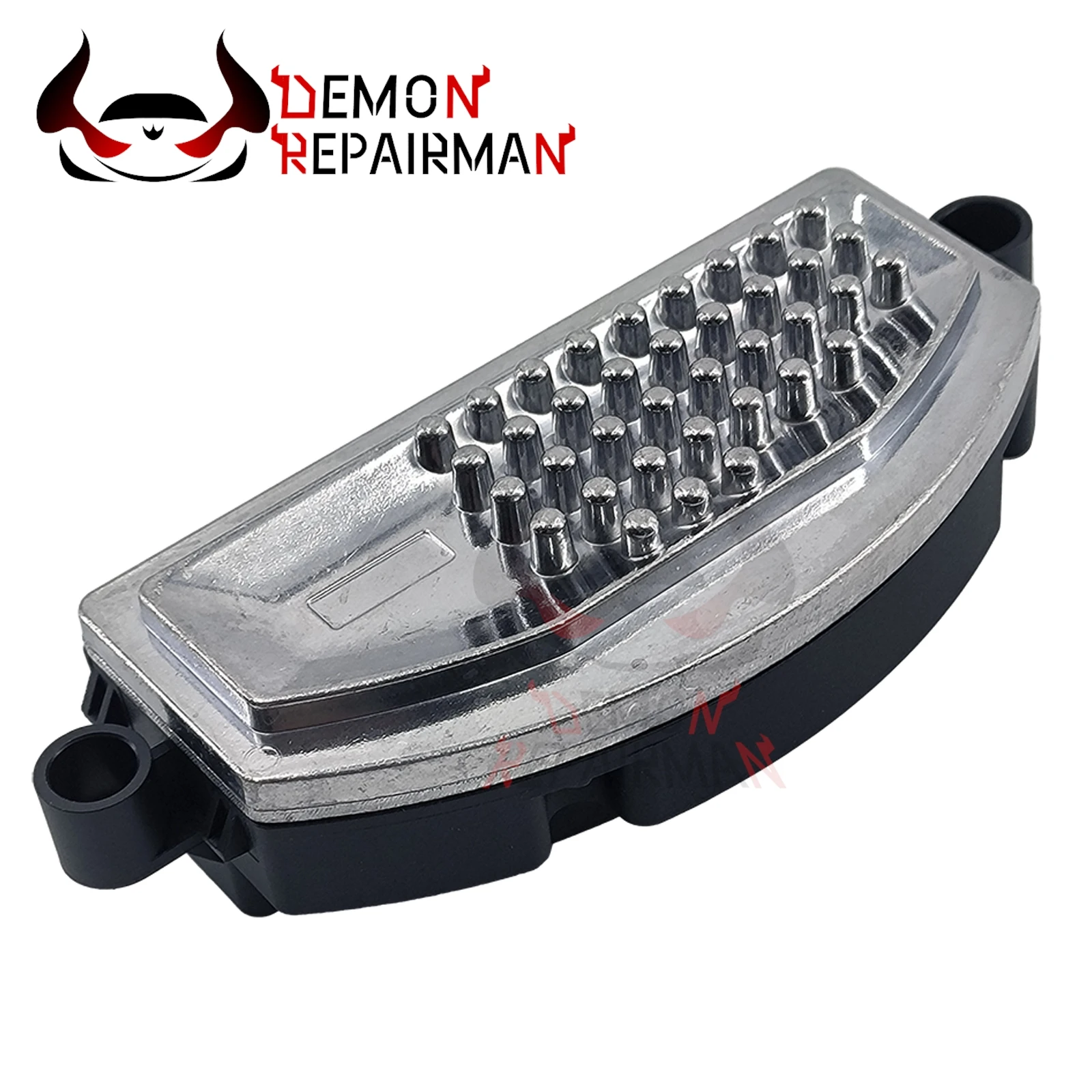 Resistencia calefactor Audi A4 Avant B9 1.4T 2016-2019 – Porsche Macan 3.0L - imagen 5