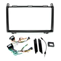 Frame-Cable-Canbus