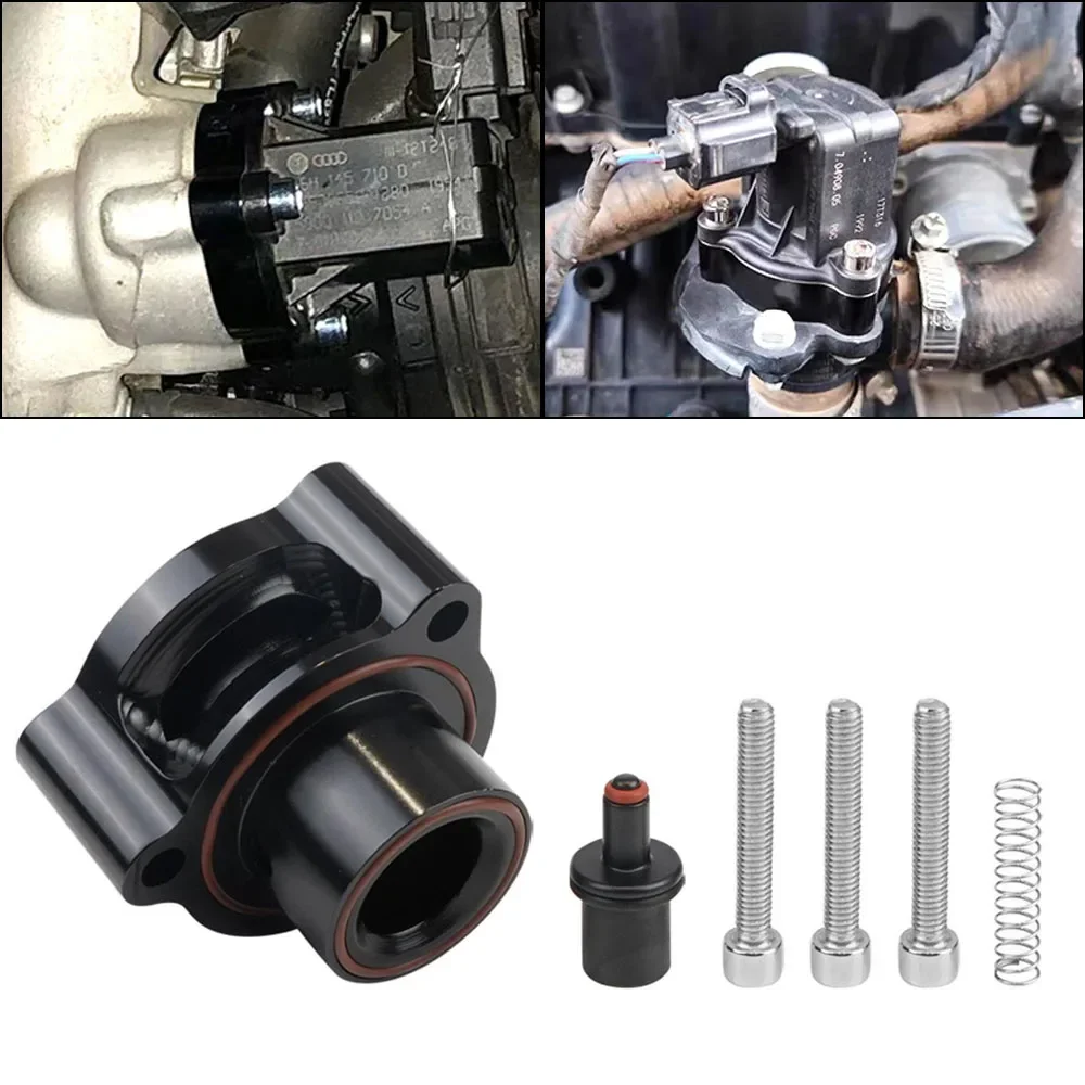 Válvula VTA DV+ T9451 de aluminio para Audi Volkswagen 2.0 T TFSI