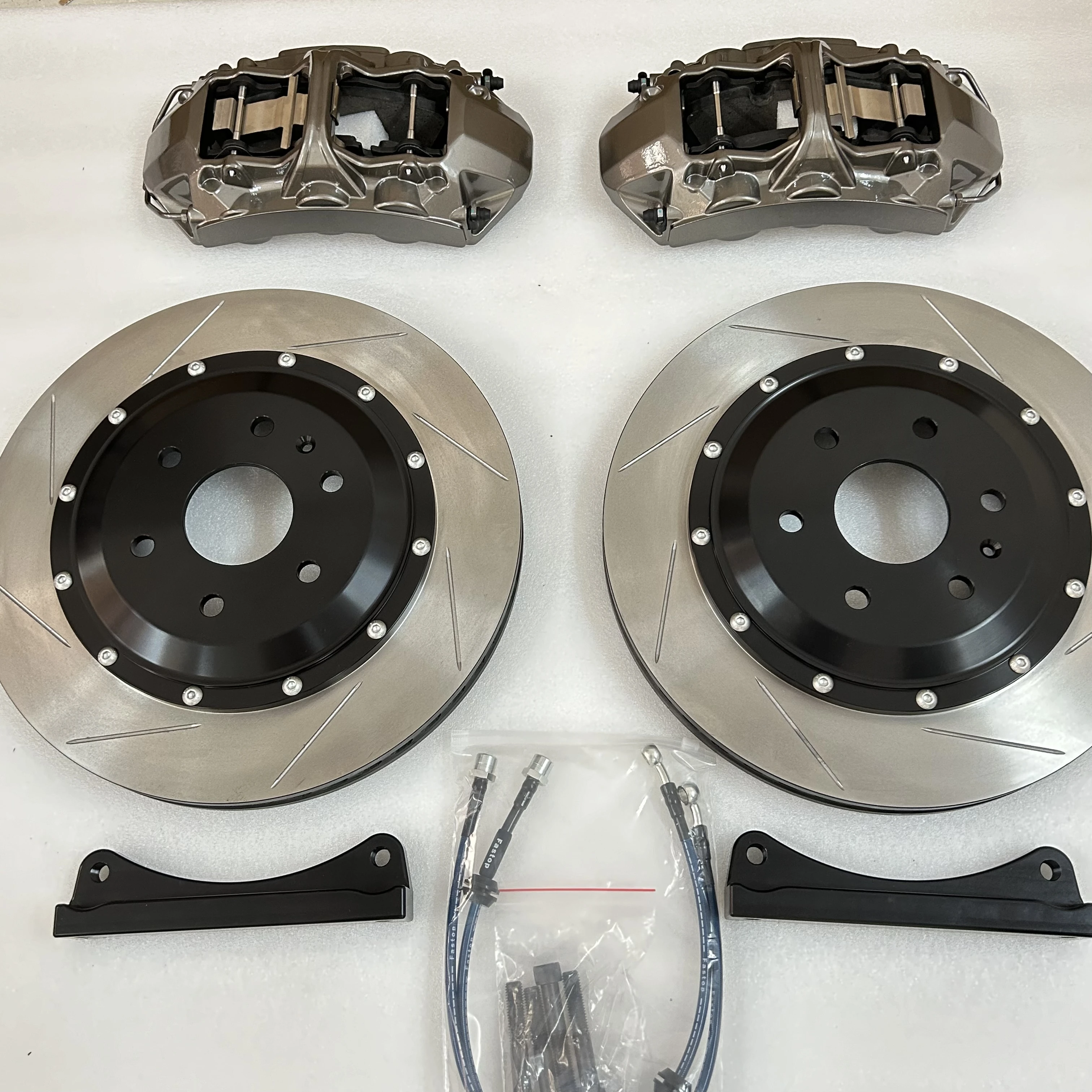 Jekit Pinza de Freno Delantera – Lexus LX450D 2016