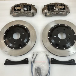 Jekit Pinza de Freno Delantera – Lexus LX450D 2016