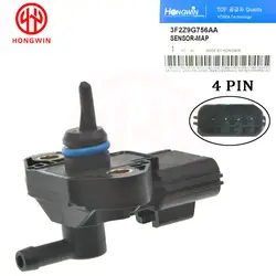 Sensor MAP 3F2Z9G756AA para Ford Escape, Explorer y Focus