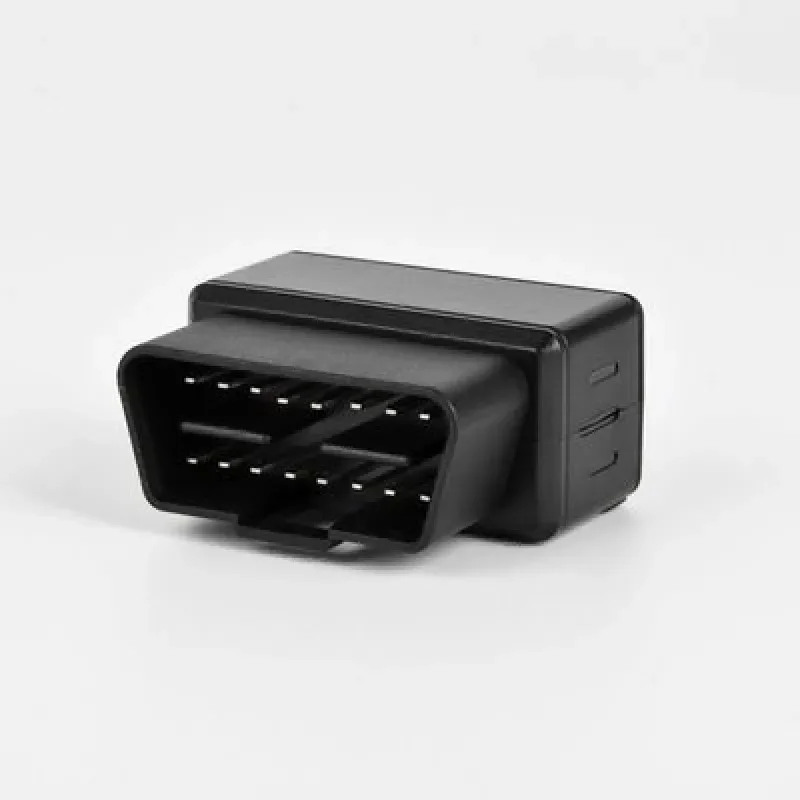 Localizador GPS OBD para coche con alarma antirrobo - imagen 2