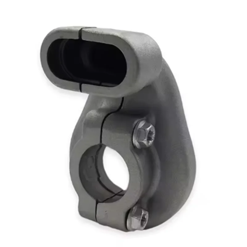 AB56 Base cuerpo aceleración GASGAS FC FE EXC-F 250-450 - imagen 3