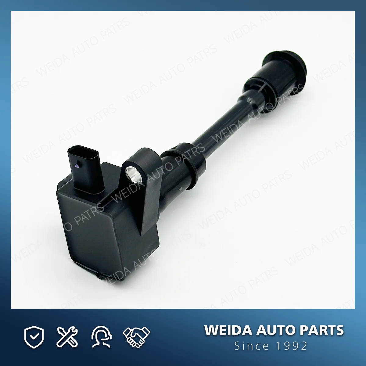 BM5G12A366DA Bobina de encendido para Ford Fiesta ST 1.6 - imagen 4