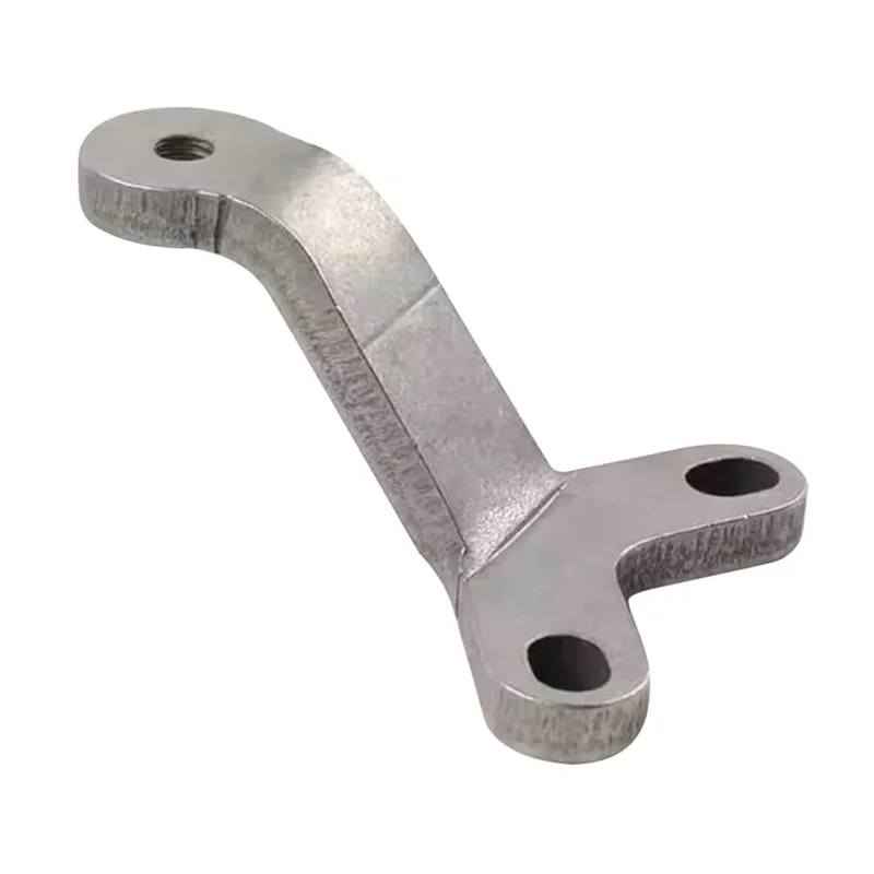 Refuerzo portaequipajes trasero AB56 para Voge DS525X