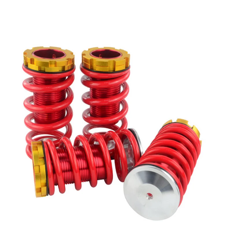 Resortes de suspensión ajustables Honda Civic EG/EJ/EK 88-00 - imagen 4