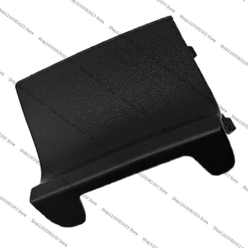 Tapa gancho remolque trasera Audi A3 Sportback 8P 8P0807441C - imagen 4