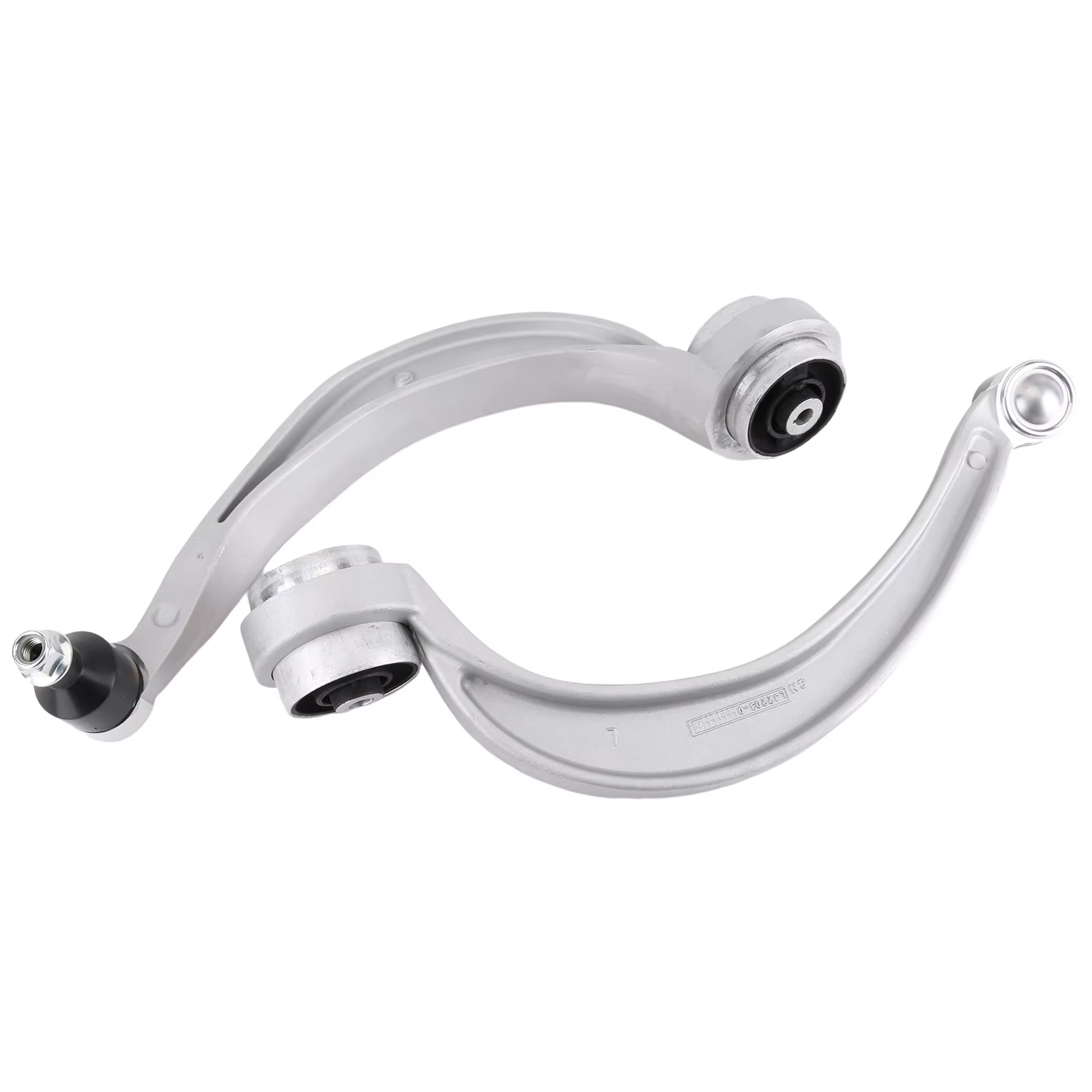 Brazos de suspensión inferiores delanteros Audi A6 C7/A7 4G 4G0407693D