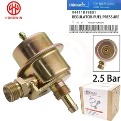 94411019801 Regulador de presión de 2,5 bar para Porsche 944