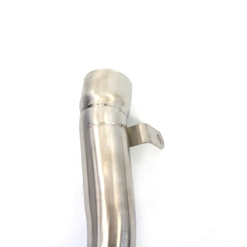 Kit elimina catalizador Kawasaki ZX10R Ninja 2016-2020 – Escape acero inoxidable - imagen 5