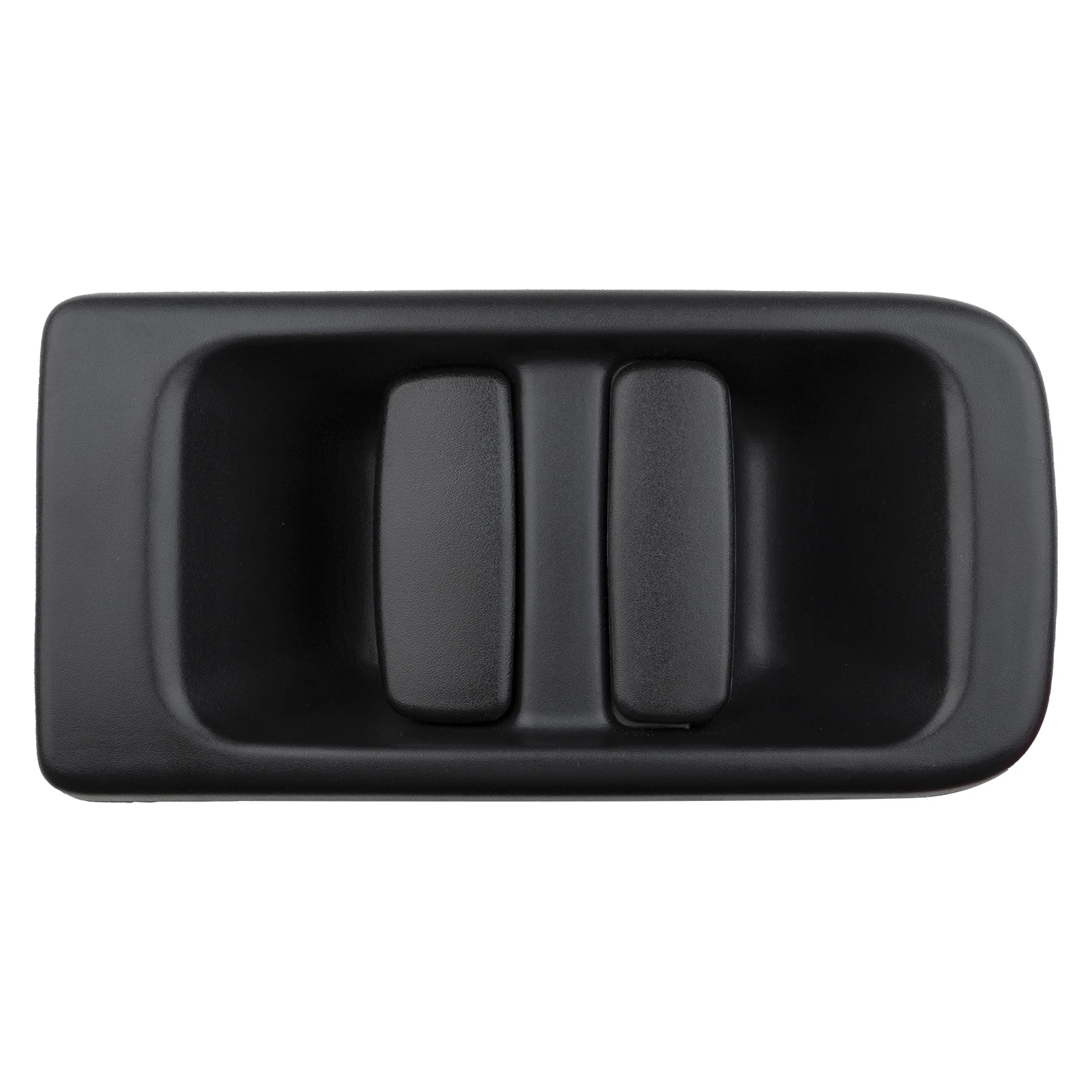 Manija exterior para la puerta corredera derecha de Renault Master 2