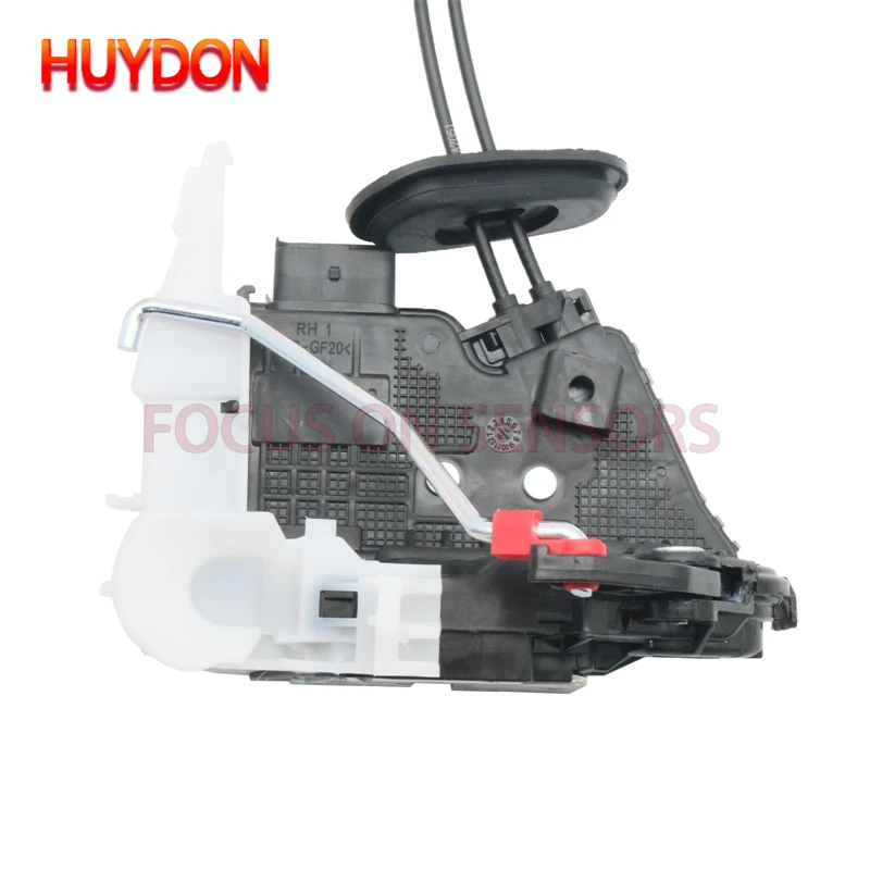 Actuador de pestillo de bloqueo de puerta delantera y trasera 81310-A7031 para Kia Forte/Forte Koup 1.6L 1.8L 2.0L 81320-A7011 81410-A7011 81420-A7011