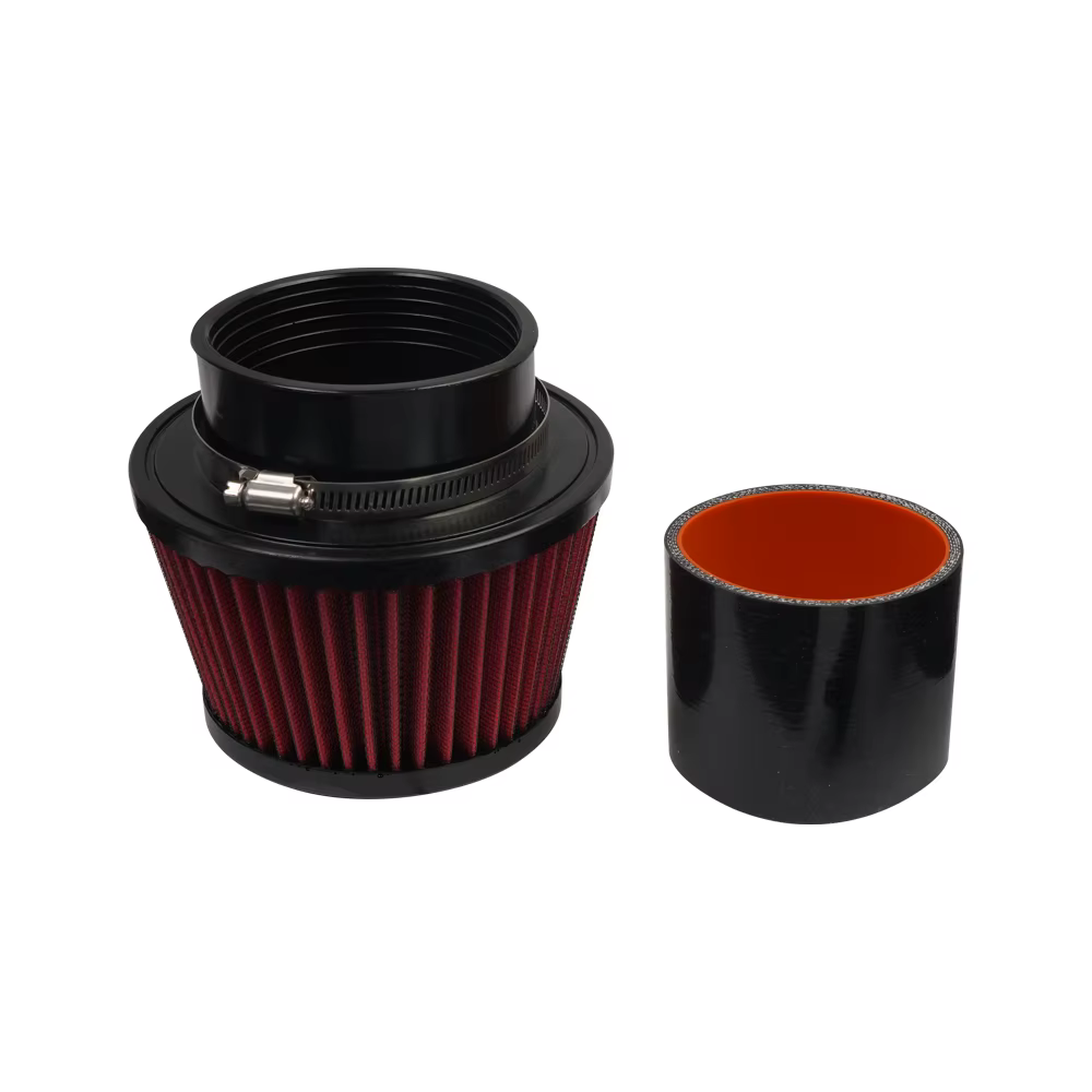 Kit de admisión de aire frío BMW F10 520i/528i N20 (2012-2016) - imagen 4