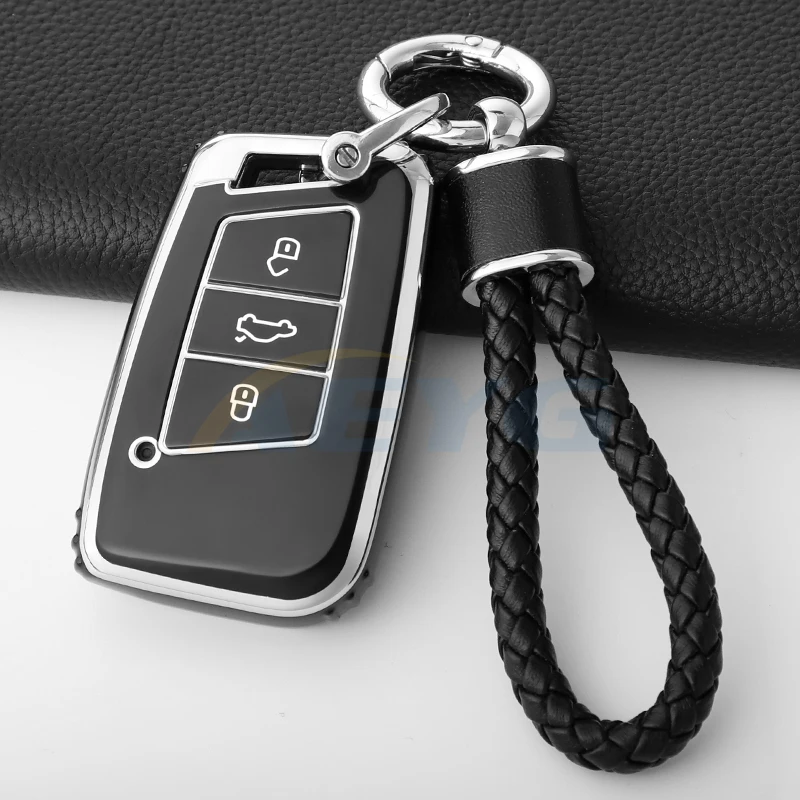 Funda de TPU para llave de coche