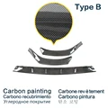 Type B Cabon Paint