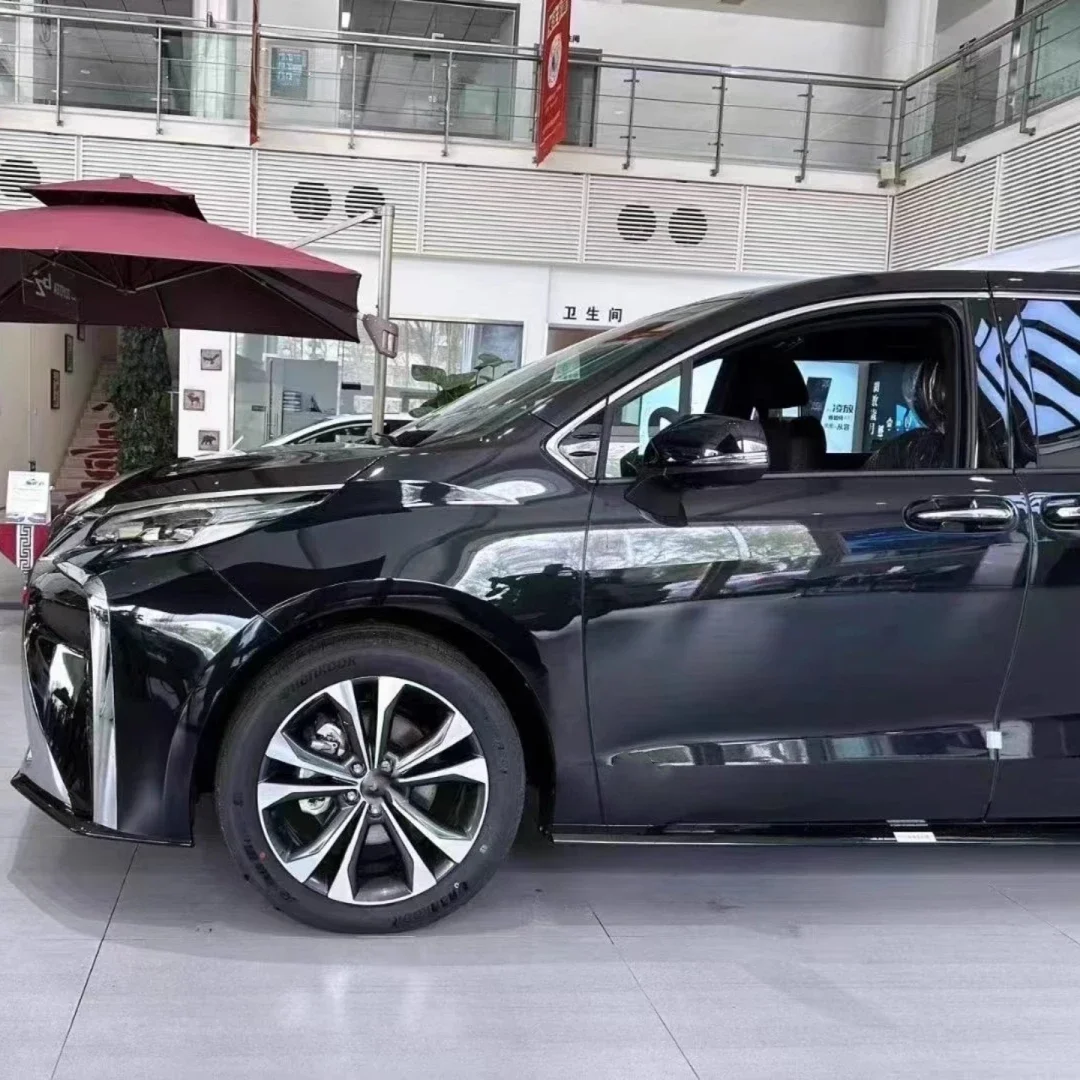 Máscara de parrilla para Toyota Sienna 2021-2023 - imagen 5