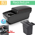B1 Red line 6 usb