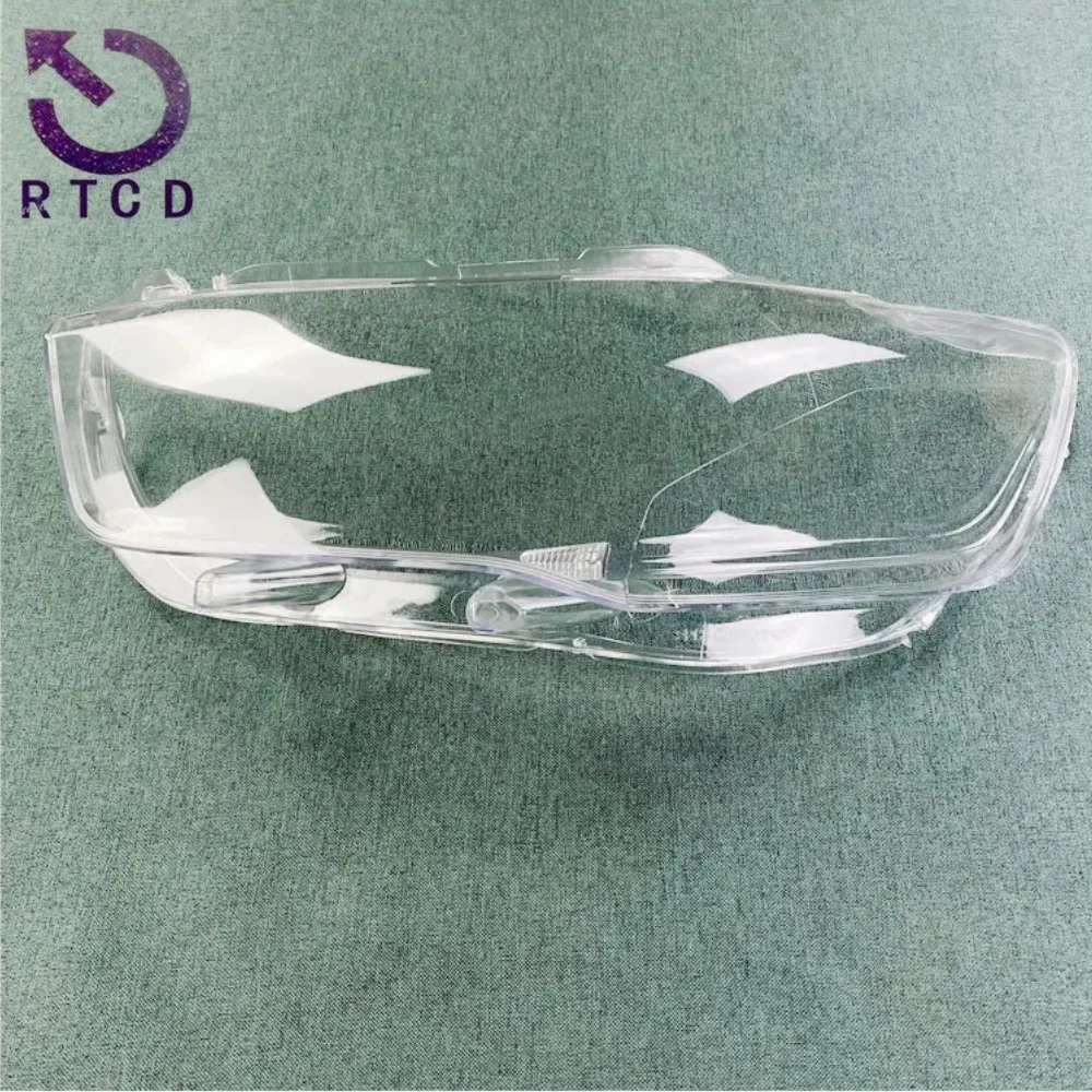 Cubierta de faro transparente OEM 9801865680 Citroën C-Elysée M43 2013-2020 - imagen 5