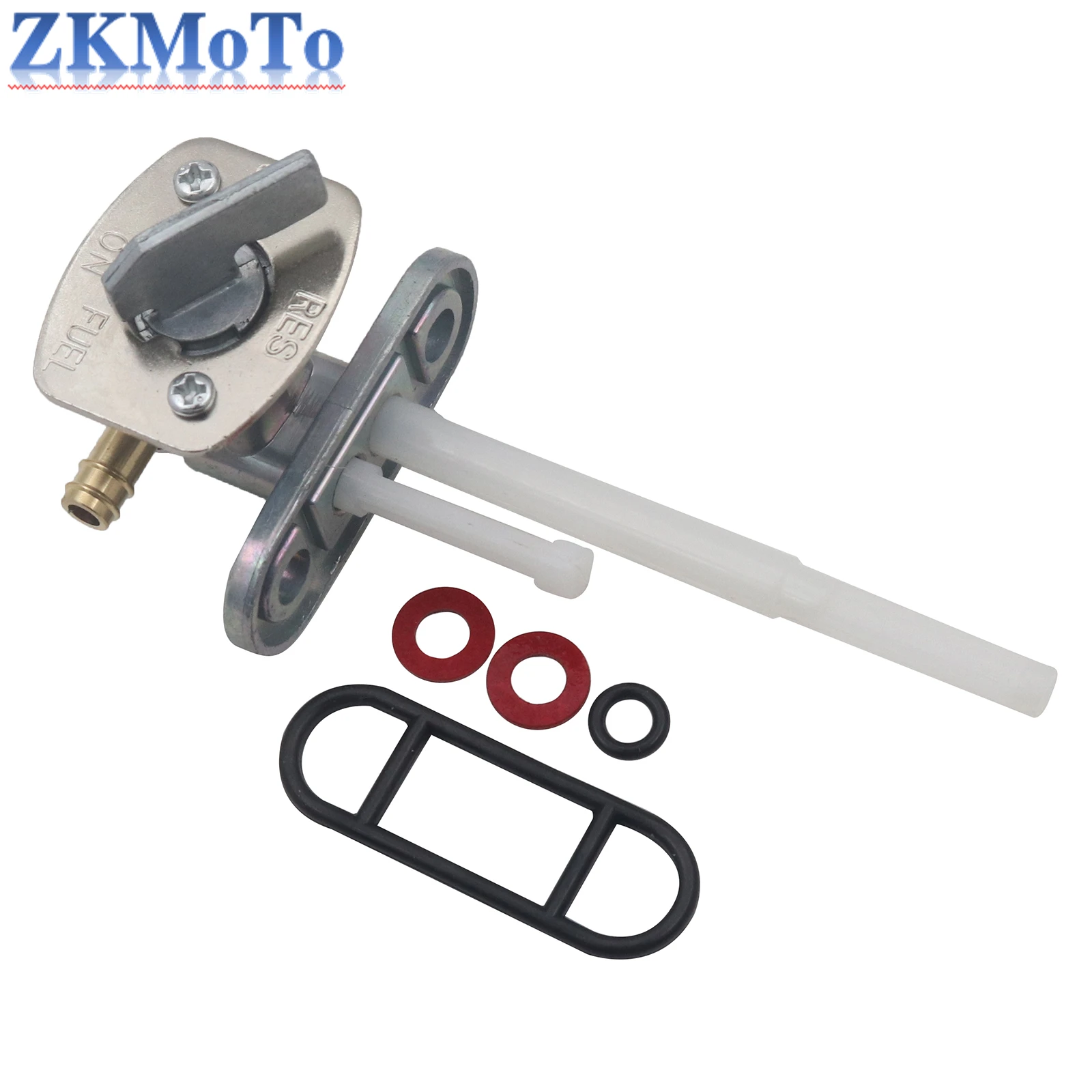 Grifo corte combustible Suzuki DR Bandit GSF 250-500 - imagen 4