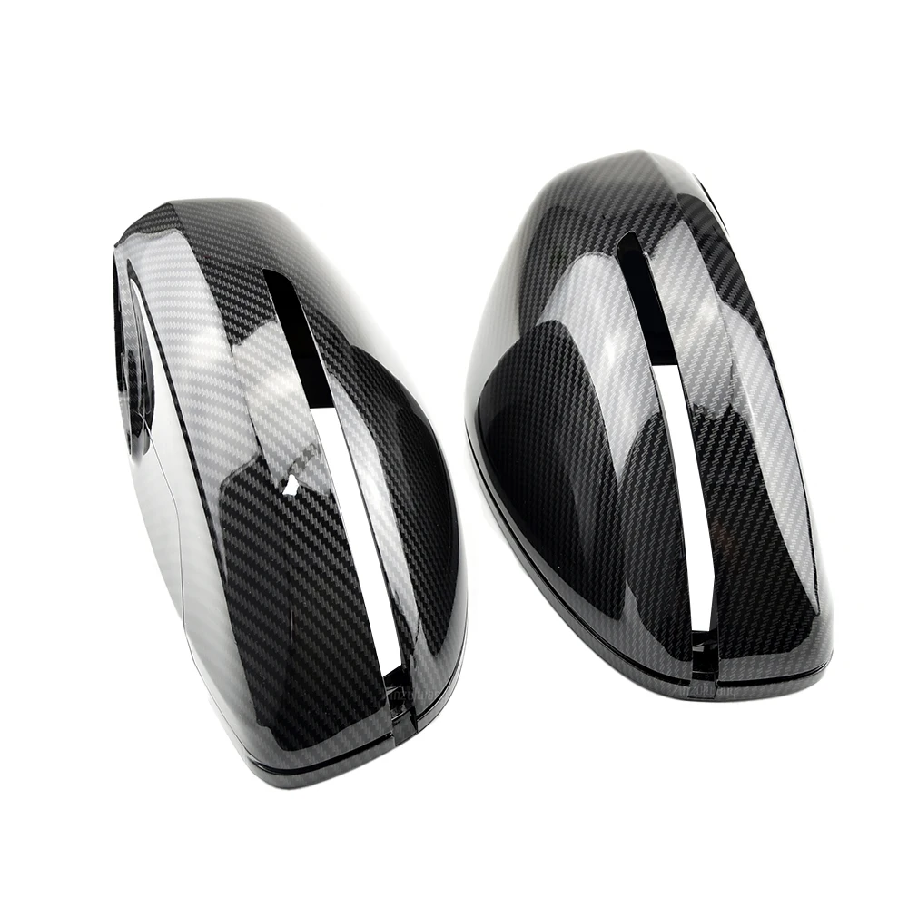 Tapa de espejo retrovisor Audi TT 8J MK2 y R8 4.2 - imagen 4