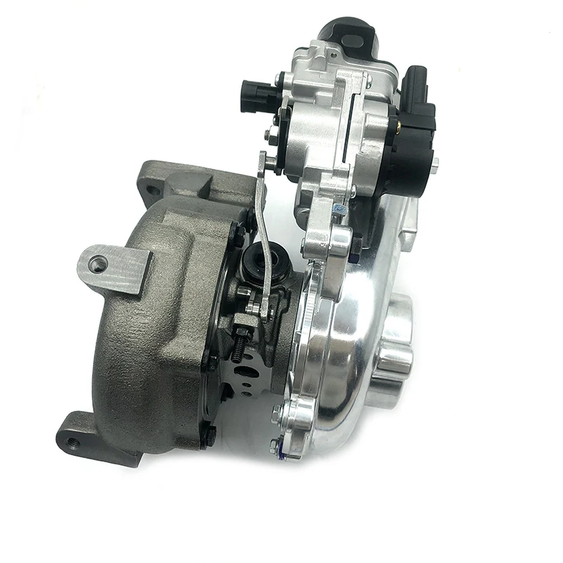 CT16V turbocompresor 17201-0L040 para Land Cruiser 150 1KD-FTV - imagen 5