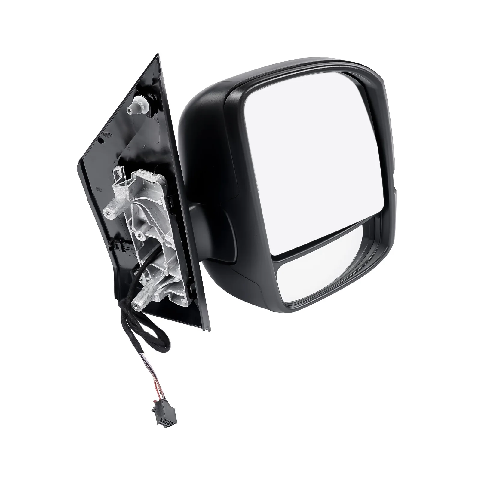 Espejo eléctrico derecho AP01 16738189 VW Crafter TGE 2017-2022 - imagen 2