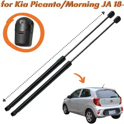 Muelles de gas para portón Kia Picanto/Morning (JA) desde 2018