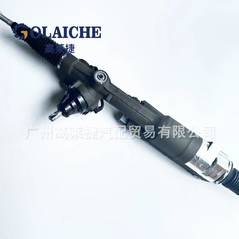 8R 8R 0423055 XC para 2012-2017 Q5 conjunto de máquina de dirección de rodamiento de engranaje de dirección automotriz LHD - imagen 5