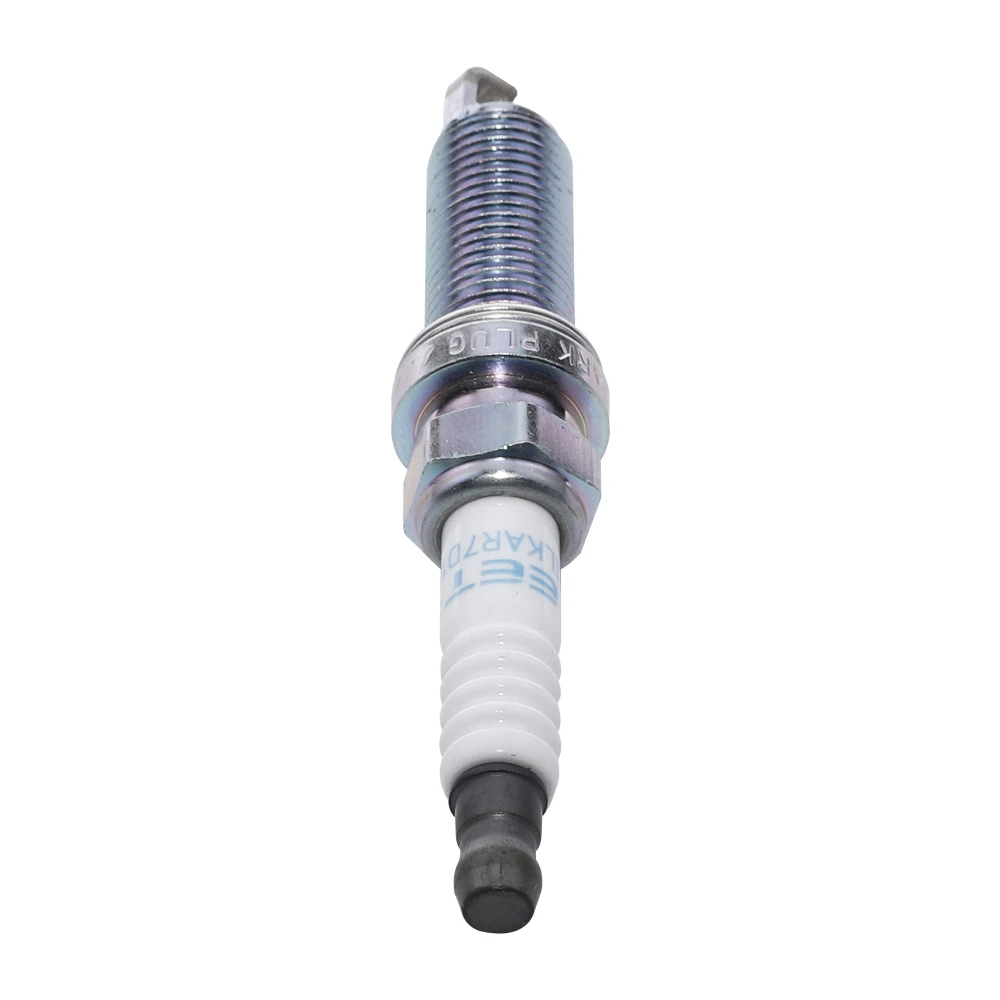 Bujia de iridio Platinum para Mercedes-Benz - imagen 3