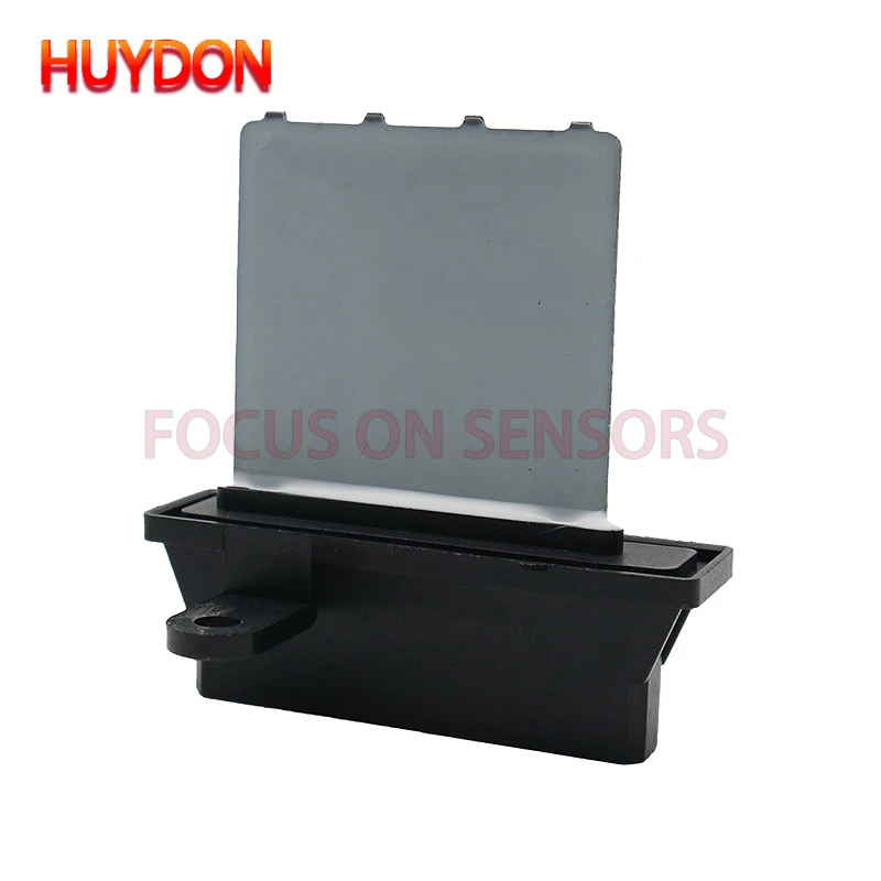 27150-EY00A Resistencia ventilador habitáculo Nissan Versa Note 1.6 - imagen 2