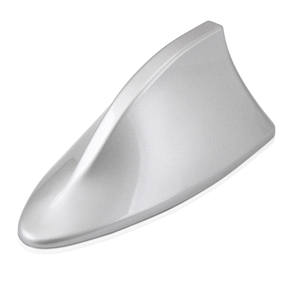 Antena de tiburón para Citroën C4, C5 Aircross y C3 – señal FM/DAB - imagen 4