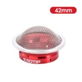 42mm red
