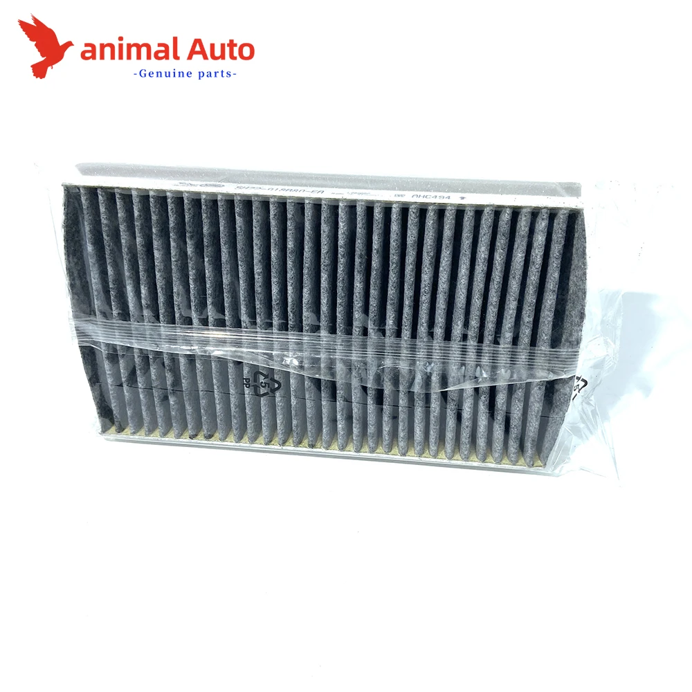 Filtro de cabina para Land Rover Discovery LR3/LR4 y Range Rover Sport - imagen 2