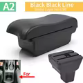A2 Black line NO USB