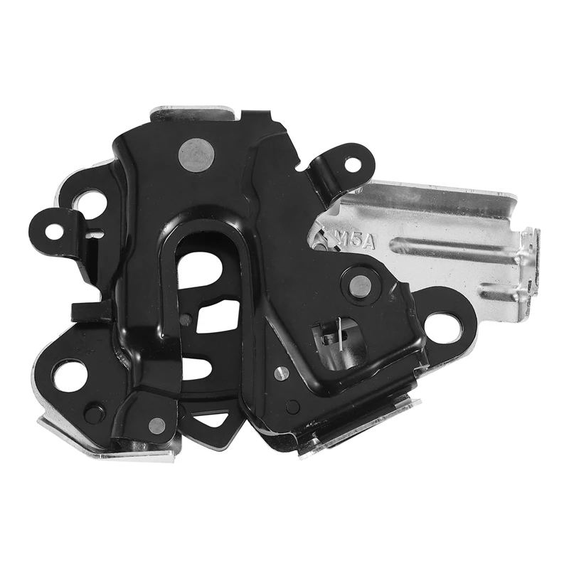 82220-T0A-A03 Cerradura portón trasero Honda CR-V 2012-2016 - imagen 2