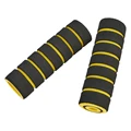 Black x Yellow