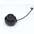 Rope and Cap