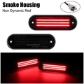 Smoke Housing-3 LED
