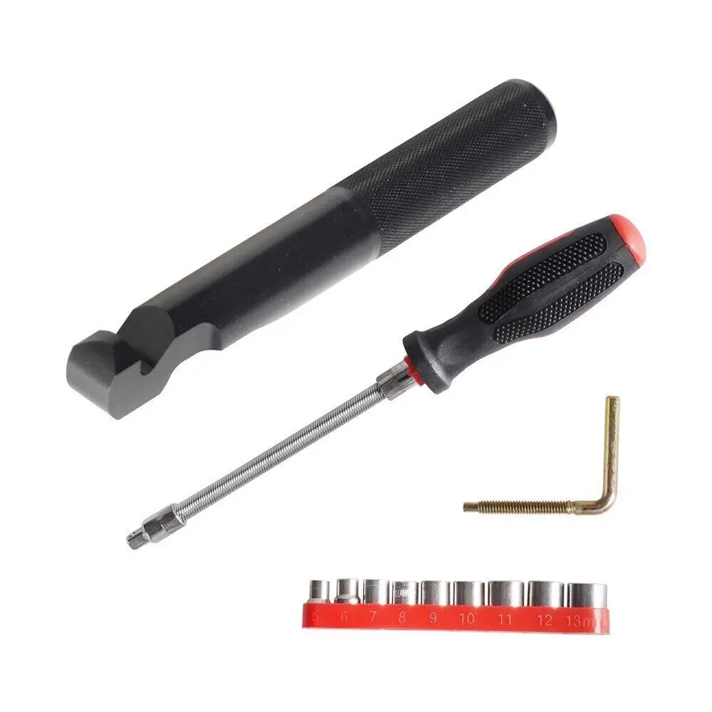 Herramienta cambio de correa Polaris RZR 800/900/1000 XP - imagen 2