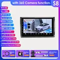S8 with 360 camera