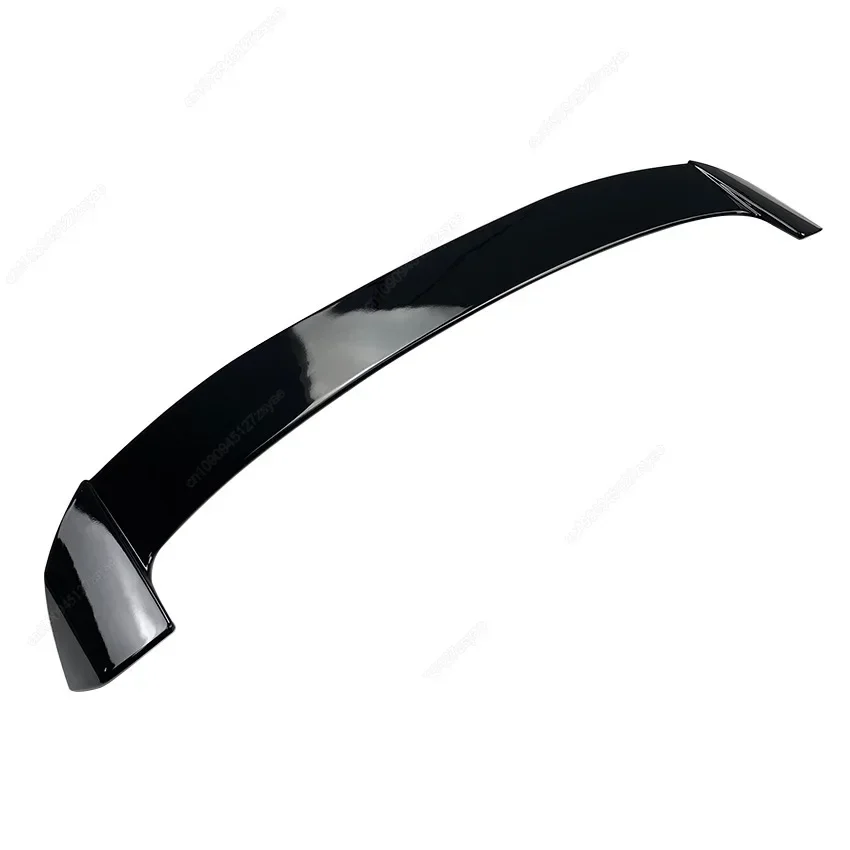 Alerón trasero BMW Serie 1 F20 F21 2011-2019 116i 118i 120i M135i M140i - imagen 5
