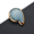 grey cover (gold)